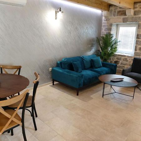 Casa Vecchia Villa Kotor Exteriör bild