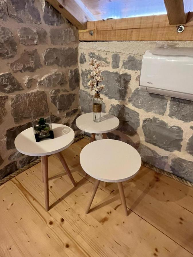 Casa Vecchia Villa Kotor Exteriör bild