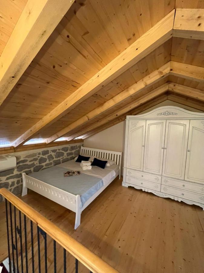 Casa Vecchia Villa Kotor Exteriör bild