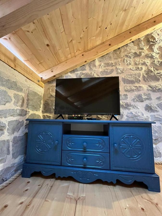 Casa Vecchia Villa Kotor Exteriör bild