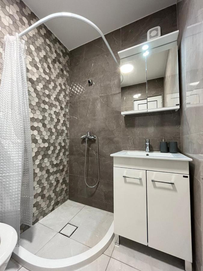 Casa Vecchia Villa Kotor Exteriör bild