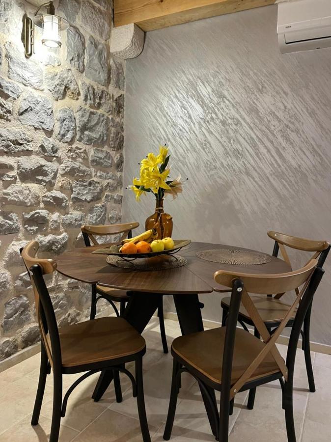 Casa Vecchia Villa Kotor Exteriör bild