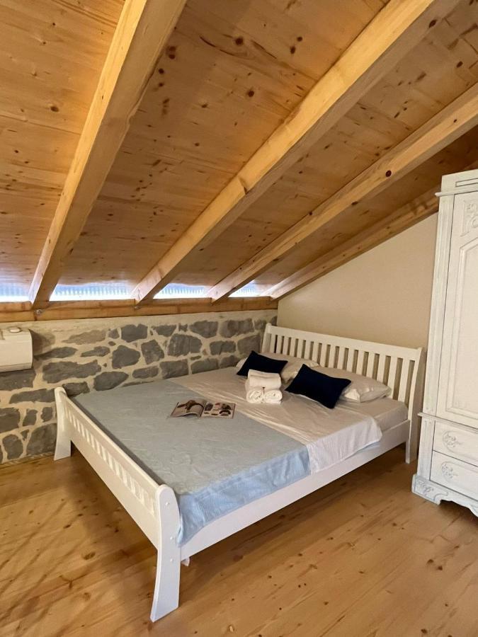 Casa Vecchia Villa Kotor Exteriör bild
