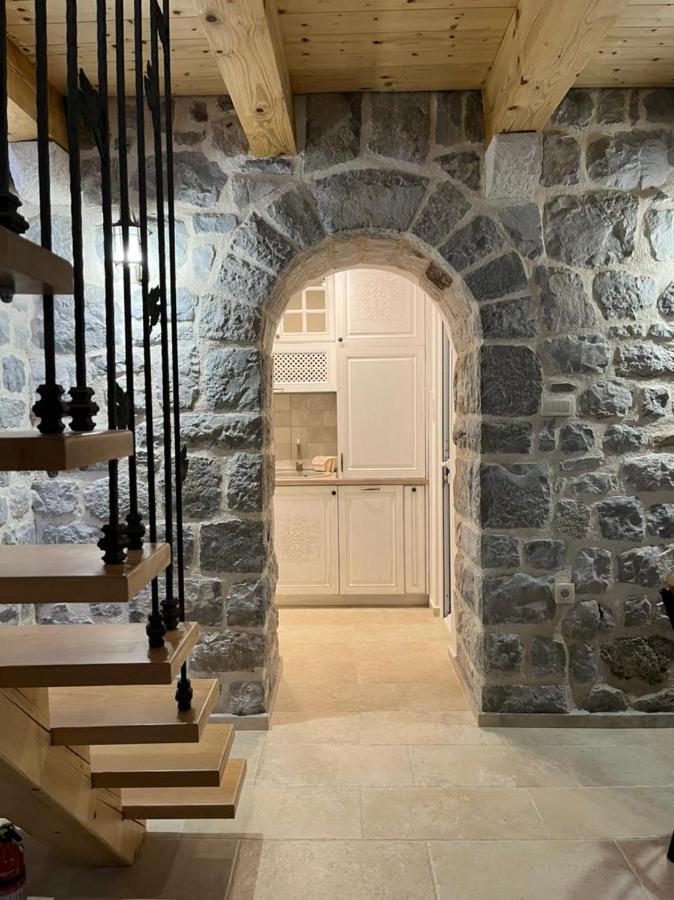 Casa Vecchia Villa Kotor Exteriör bild