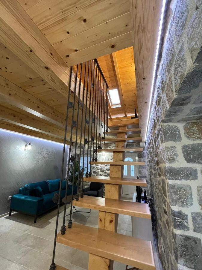 Casa Vecchia Villa Kotor Exteriör bild