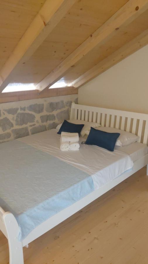Casa Vecchia Villa Kotor Exteriör bild