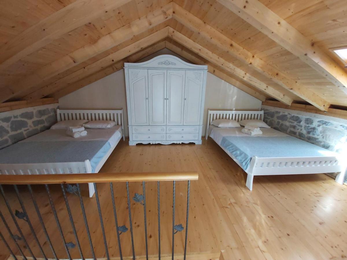 Casa Vecchia Villa Kotor Exteriör bild