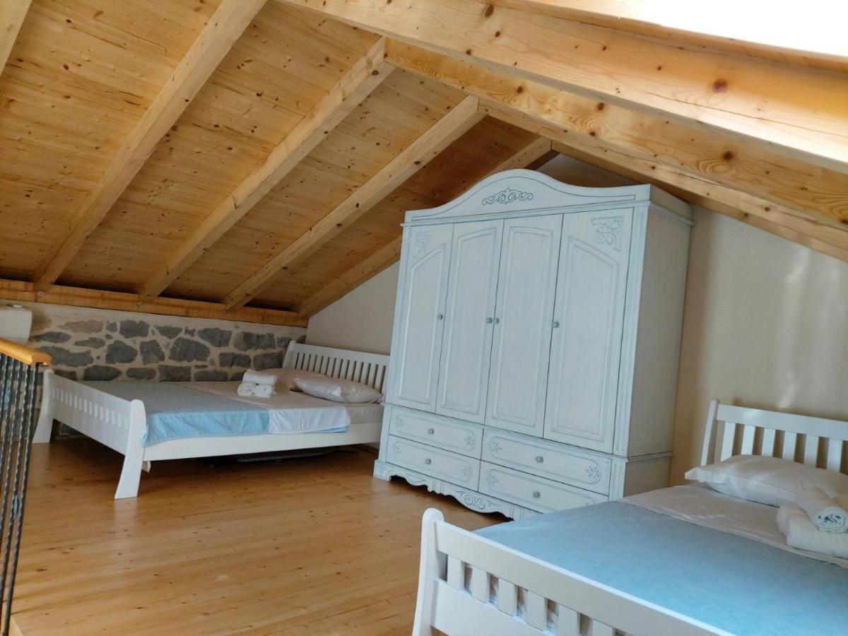 Casa Vecchia Villa Kotor Exteriör bild